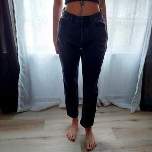 Everlane Curvy 90s Cheeky Straight Jean